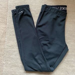Nike Thermal Running Leggings